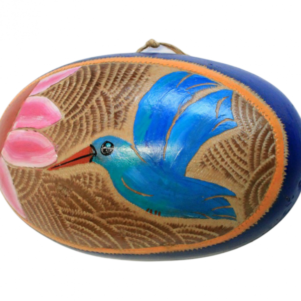 Fidelia Rivera 01-003-022 Jícara